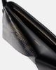 Coperni Coperni Belt snake-effect leather shoulder bag - 3