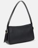 Coperni Coperni Belt snake-effect leather shoulder bag - 4