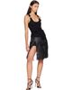 Coperni Coperni Black C-Logo Tank Top - 4