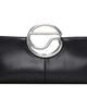 Coperni Coperni Black C Clutch - 1