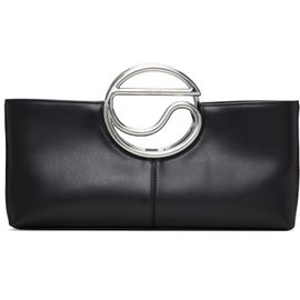 Coperni Coperni Black C Clutch