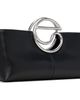 Coperni Coperni Black C Clutch - 2