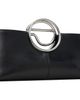 Coperni Coperni Black C Clutch - 3