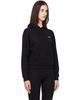 Coperni Coperni Black Cap Hoodie - 2