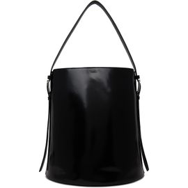 Coperni Coperni Black Ergonomic Tote