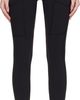 Coperni Coperni Black Eurojersey Leggings - 1