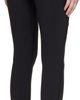 Coperni Coperni Black Eurojersey Leggings - 3