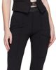 Coperni Coperni Black Eurojersey Leggings - 4