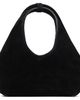 Coperni Coperni Black Folded Mini Bag - 1