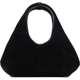 Coperni Coperni Black Folded Mini Bag