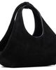 Coperni Coperni Black Folded Mini Bag - 2