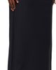 Coperni Coperni Black Garter Belt Maxi Skirt - 2