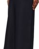 Coperni Coperni Black Garter Belt Maxi Skirt - 3
