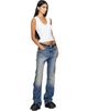 Coperni Coperni Black Logo Skinny Belt - 2