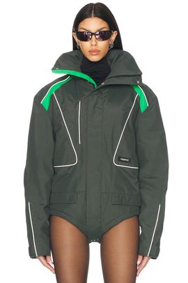 Coperni Coperni Body Jacket