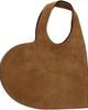 Coperni Coperni Brown Heart Tote - 2