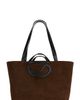 Coperni Coperni C Handle Tote - 1