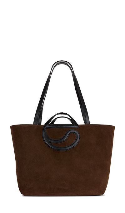 Coperni Coperni C Handle Tote
