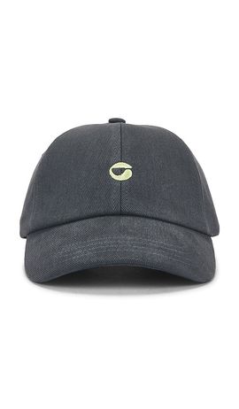 Coperni Coperni c Logo Cap