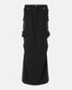 Coperni Coperni Cargo maxi skirt - 1