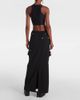 Coperni Coperni Cargo maxi skirt - 3