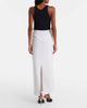 Coperni Coperni Cotton-blend maxi skirt - 3