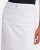 Coperni Coperni Cotton-blend maxi skirt - 4