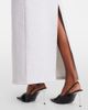 Coperni Coperni Cotton-blend maxi skirt - 5