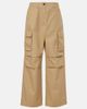 Coperni Coperni Cotton cargo pants - 1