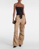 Coperni Coperni Cotton cargo pants - 2