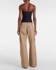 Coperni Coperni Cotton cargo pants - 3