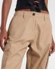 Coperni Coperni Cotton cargo pants - 4