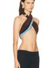 Coperni Coperni Crossed Top - 2