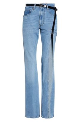 Coperni Coperni Denim Suspended Pants