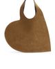 Coperni Coperni Double Heart Tote Bag - 1