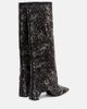Coperni Coperni Embellished knee-high boots - 2