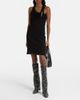 Coperni Coperni Embellished knee-high boots - 3