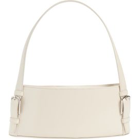 Coperni Coperni Ergonomic Leather East/West Shoulder Bag