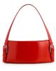 Coperni Coperni Ergonomic Shoulder Bag Red One - 1