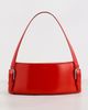 Coperni Coperni Ergonomic Shoulder Bag Red One - 2