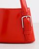 Coperni Coperni Ergonomic Shoulder Bag Red One - 5