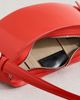 Coperni Coperni Ergonomic Shoulder Bag Red One - 6
