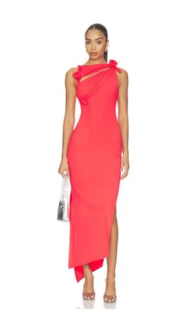 Sho Dress