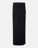 Coperni Coperni Garter cotton-blend jersey maxi skirt - 1