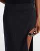 Coperni Coperni Garter cotton-blend jersey maxi skirt - 4