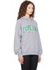 Coperni Coperni Gray College Hoodie - 2
