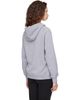 Coperni Coperni Gray College Hoodie - 3