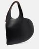 Coperni Coperni Heart Large tote bag - 4