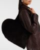 Coperni Coperni Heart Large tote bag - 6