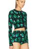 Coperni Coperni Jacquard Knitted Cardigan - 2